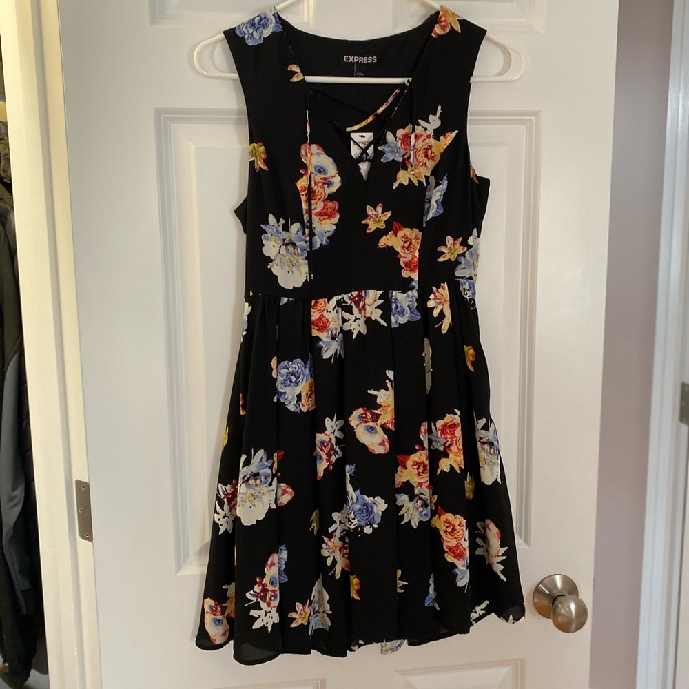 EXPRESS Dress
